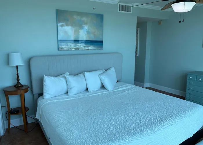 Perdido Key Paradise Beachfront 3br Pensacola