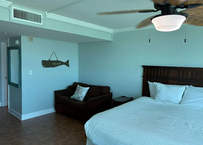 Perdido Key Paradise Beachfront 3br Holiday home *