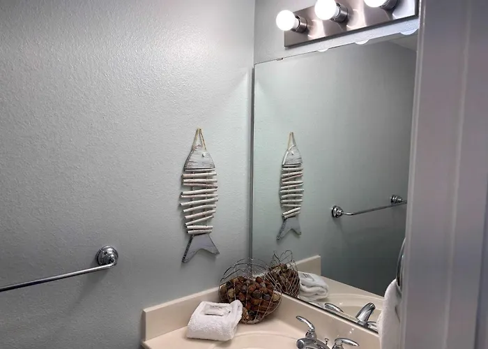 Perdido Key Paradise Beachfront 3br Holiday home Pensacola