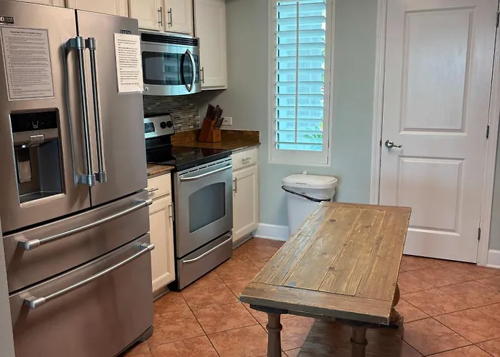 Holiday home Perdido Key Paradise Beachfront 3br *